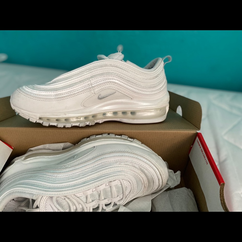 Nike shoes